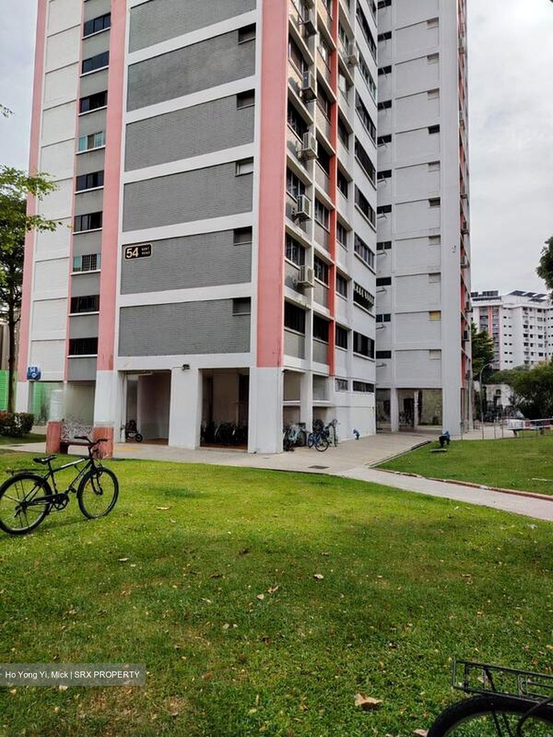Blk 54 Kent Road (Kallang/Whampoa), HDB 5 Rooms #502803631